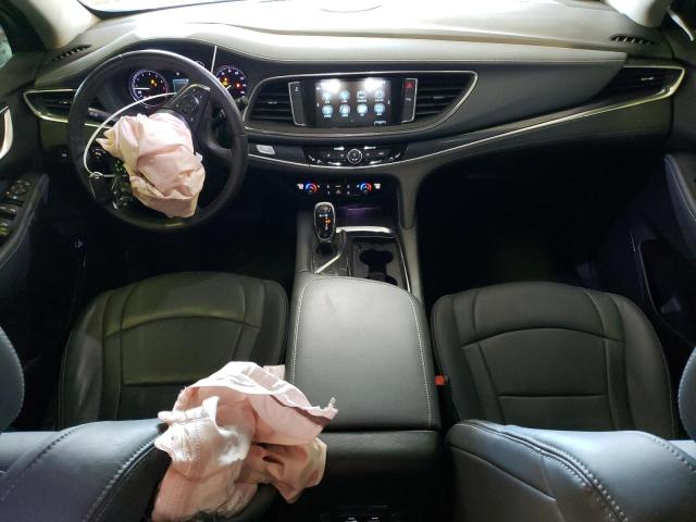 2019 BUICK ENCLAVE ES - 5GAERBKW5KJ231807