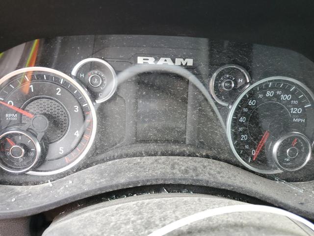 2024 RAM 3500 TRADE - 3C63RRGL9RG128759
