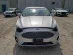 FORD FUSION TIT снимка