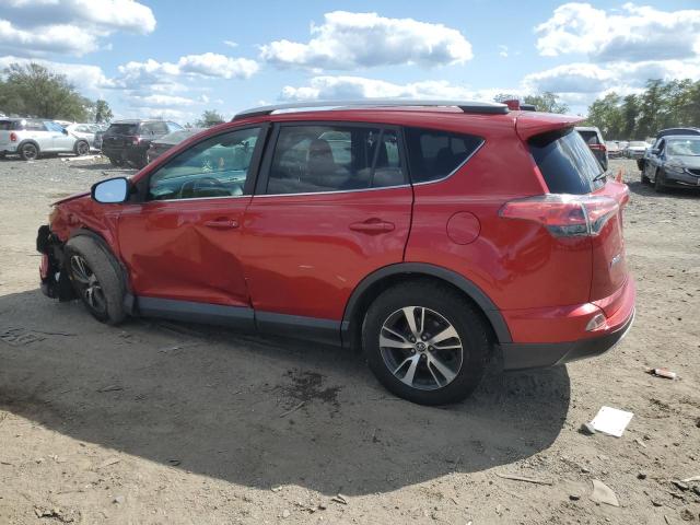 VIN 2T3RFREV0GW520462 2016 Toyota RAV4, Xle no.2