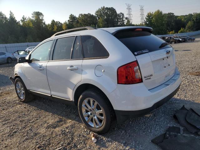 VIN 2FMDK3JC7EBA93882 2014 Ford Edge, Sel no.2