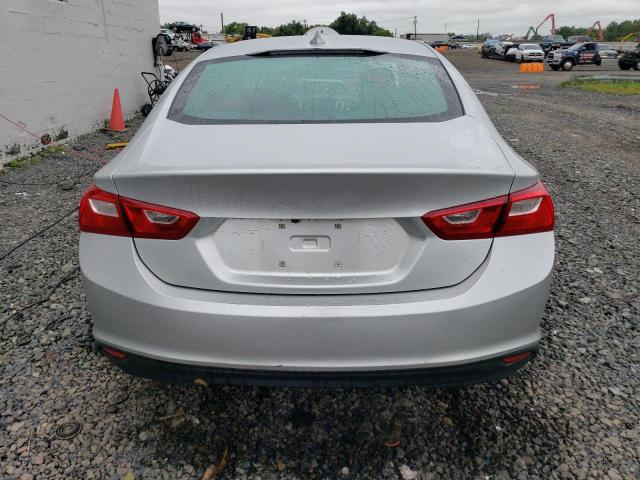 2018 CHEVROLET MALIBU LT 1G1ZD5ST6JF146572  65910654