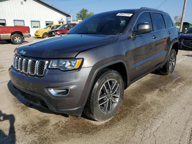 2019 JEEP GRAND CHER - 1C4RJFAG5KC685956