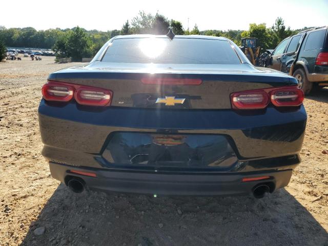 2020 CHEVROLET CAMARO LS - 1G1FB1RS7L0119014
