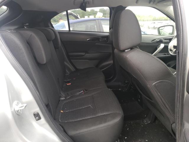 2020 MITSUBISHI ECLIPSE CR - JA4AS3AA2LZ012832