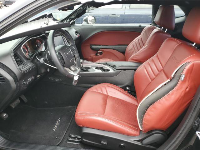 2023 DODGE CHALLENGER - 2C3CDZC97PH692056