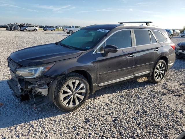 2018 SUBARU OUTBACK TO - 4S4BSETC9J3393563