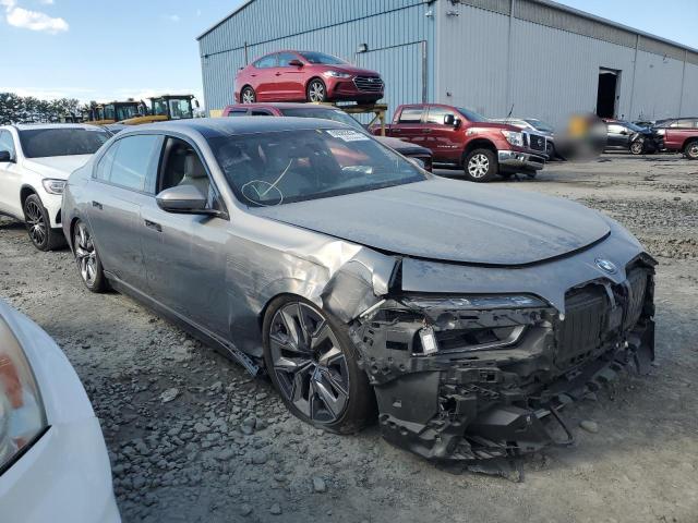 2023 BMW I7 XDRIVE6 WBY53EJ08PCN60154