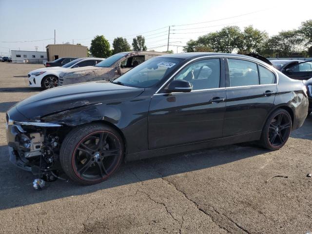 VIN WBA8E5C52GK388269 2016 BMW 3 Series, 328 D no.1