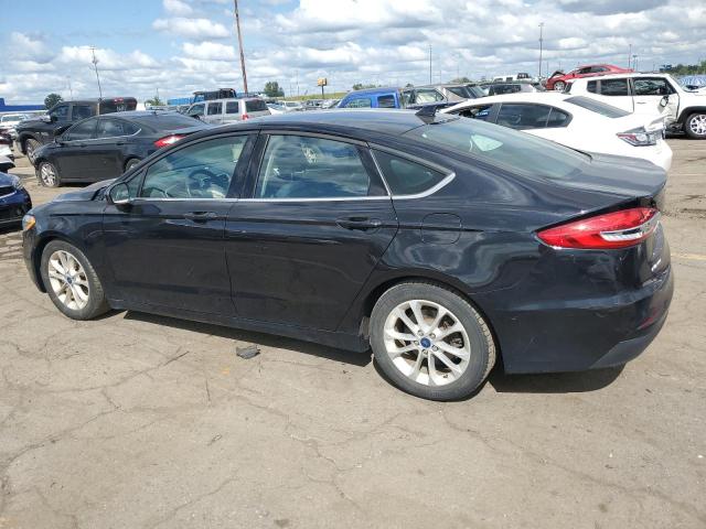 VIN 3FA6P0HD9LR260386 2020 Ford Fusion, SE no.2