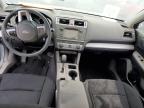 SUBARU LEGACY 2.5 снимка