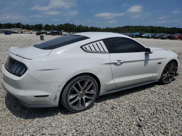 VIN 1FA6P8CF2F5406643 2015 Ford Mustang, GT no.3