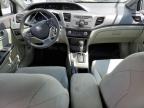 HONDA CIVIC LX photo