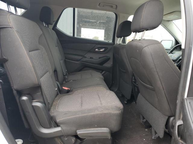 2020 CHEVROLET TRAVERSE L - 1GNERFKW8LJ111420
