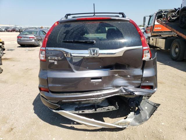 VIN 3CZRM3H50GG720900 2016 Honda CR-V, EX no.6