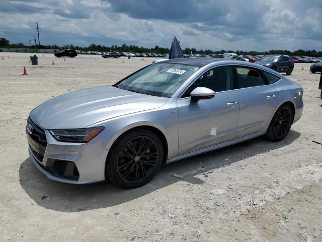 VIN WAUU2AF2XKN131191 2019 Audi A7, Premium Plus S-... no.1