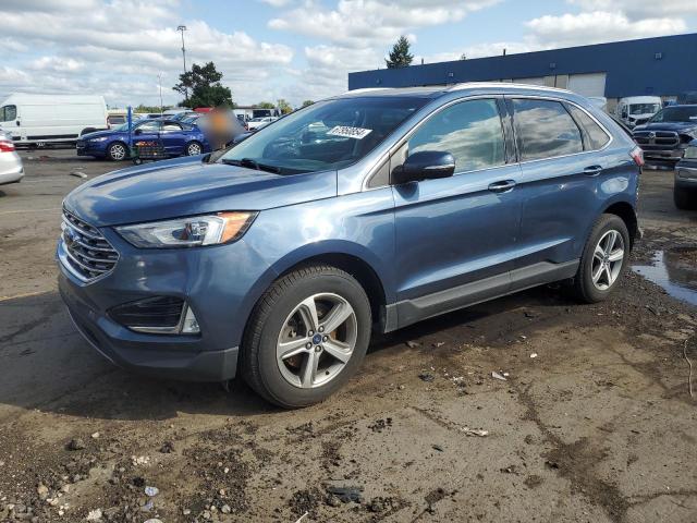 2019 FORD EDGE SEL 2FMPK4J92KBB60925  67950854