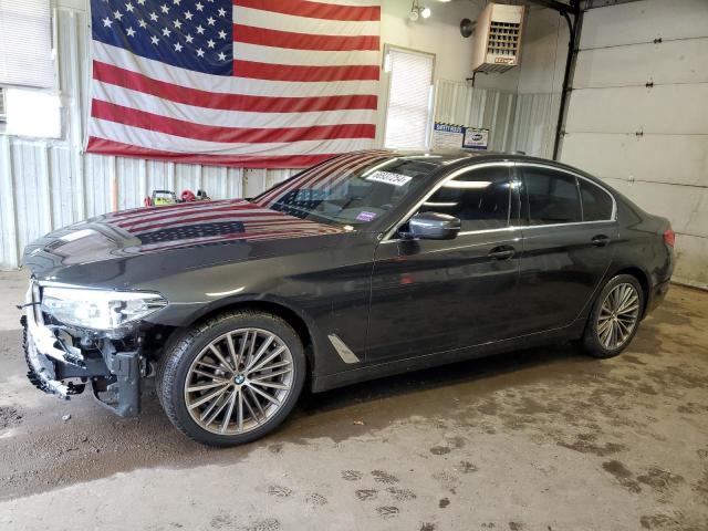 2020 BMW 530 XI - WBAJR7C03LCD54208