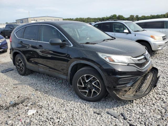 2016 HONDA CR-V SE - 5J6RM4H45GL075645