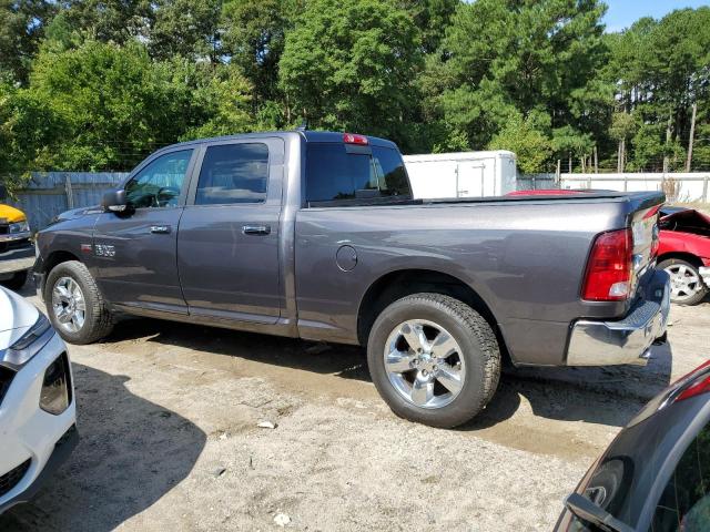 2017 RAM 1500 SLT - 1C6RR7TT6HS589400