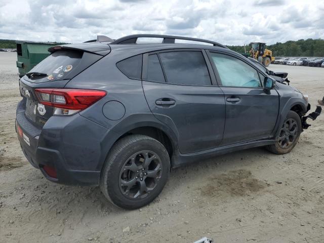 2023 SUBARU CROSSTREK - JF2GTHSC5PH230254