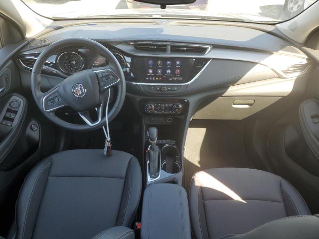 2022 BUICK ENCORE GX - KL4MMESL7NB087878