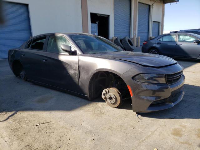 2022 DODGE CHARGER SX - 2C3CDXBG2NH248150