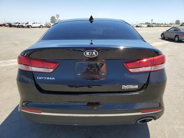 VIN 5XXGT4L36JG262592 2018 KIA Optima, LX no.6