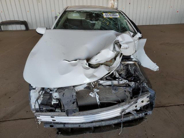 2022 TOYOTA COROLLA L - 5YFDPMAE5NP290439
