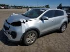 2017 KIA SPORTAGE L - KNDPM3AC9H7120847
