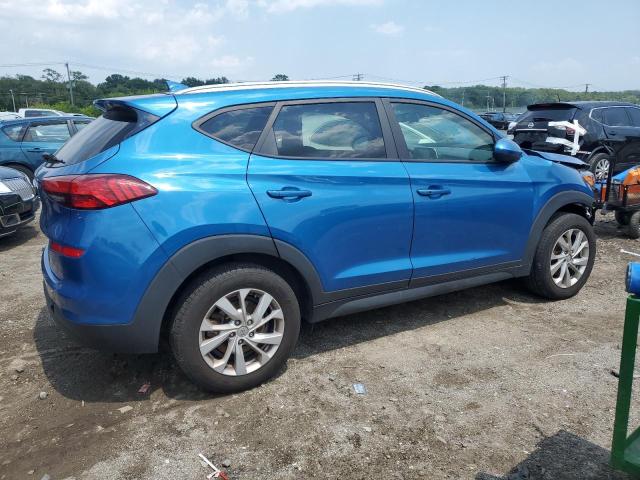 VIN KM8J33A45LU097333 2020 Hyundai Tucson, Limited no.3