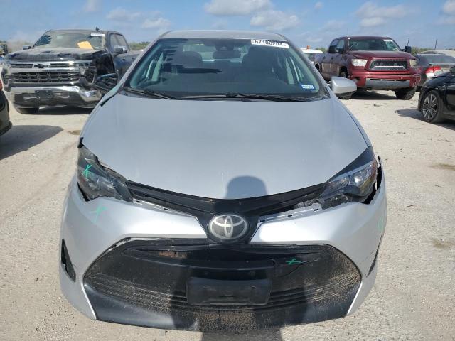 2017 TOYOTA COROLLA L - 5YFBURHE2HP669373