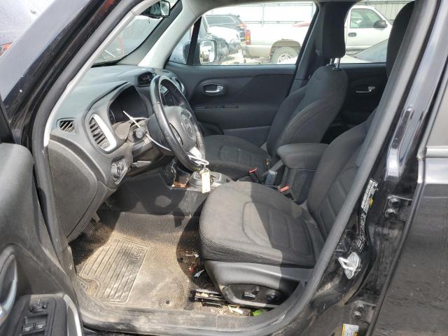 2020 JEEP RENEGADE L - ZACNJBBB6LPL31545