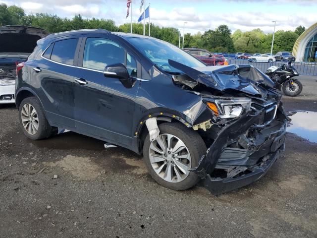 VIN KL4CJESB1HB126884 2017 Buick Encore, Preferred no.4