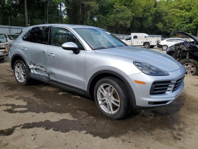 VIN WP1AA2AY5KDA06503 2019 Porsche Cayenne no.4