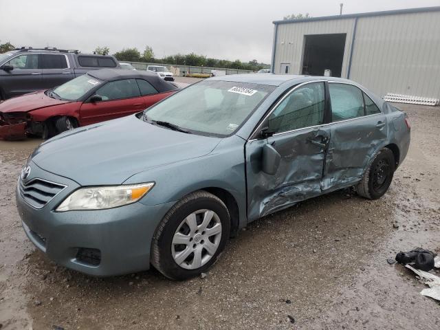 Vin: 4t1bf3ek3bu683533, lot: 66325164, toyota camry base 2011 img_1