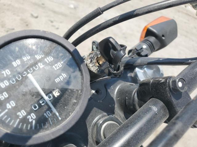 2024 SUZUKI DR650 SE JS1SP46D7R7101458