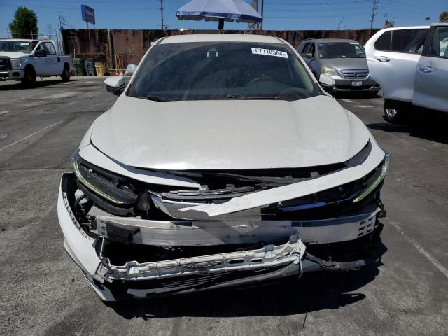 2020 HONDA INSIGHT EX 19XZE4F56LE003483  67110564