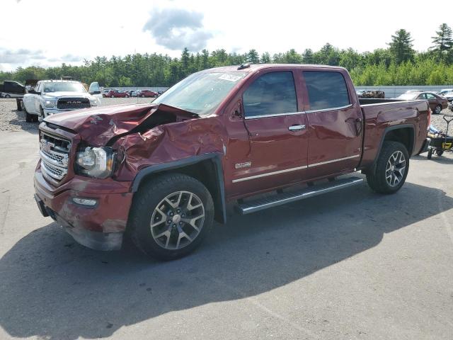 2016 GMC SIERRA K15 - 3GTU2NEC6GG232460