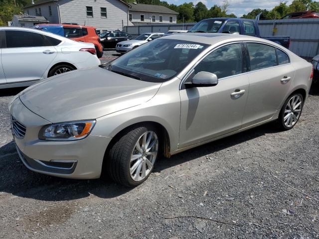 2018 VOLVO S60 INSCRI - LYV402TK6JB179174