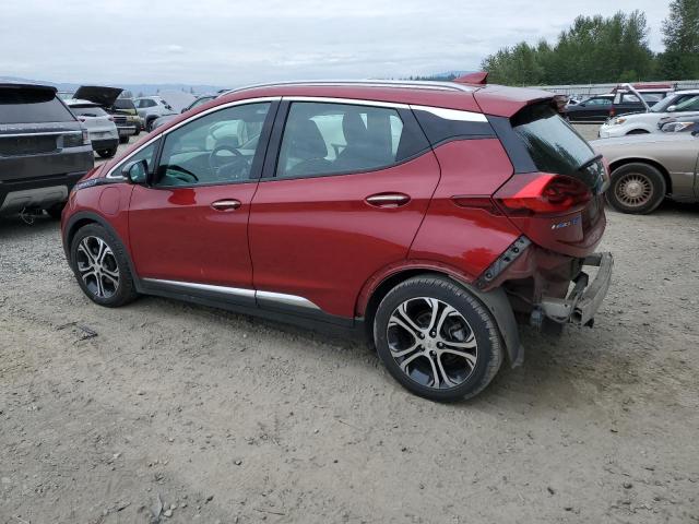 2020 CHEVROLET BOLT EV PR - 1G1FZ6S08L4121641