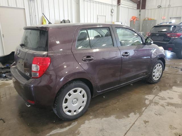 Vin: jtkku4b47aj059118, lot: 68516984, toyota scion 20103