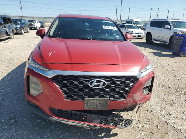 2019 HYUNDAI SANTA FE S - 5NMS23AD6KH008810