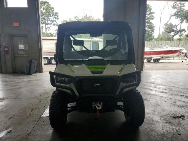 2023 ARCTIC CAT PROWLER PR - 4UF1R4KB4PT301534
