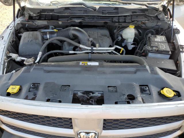2015 RAM 1500 ST - 1C6RR7KT7FS657380
