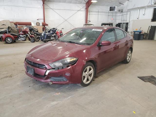 2015 DODGE DART SXT 2015