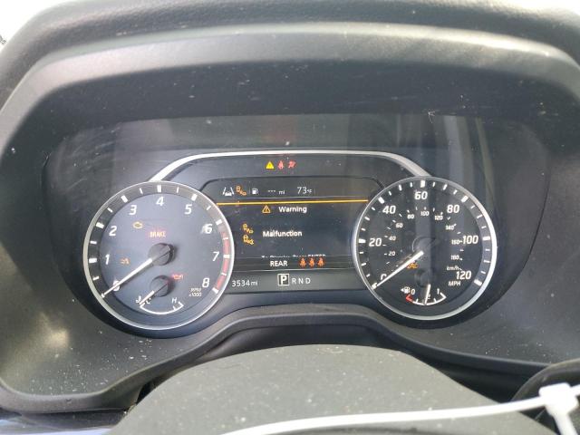 2024 NISSAN TITAN PRO- - 1N6AA1ED8RN106390