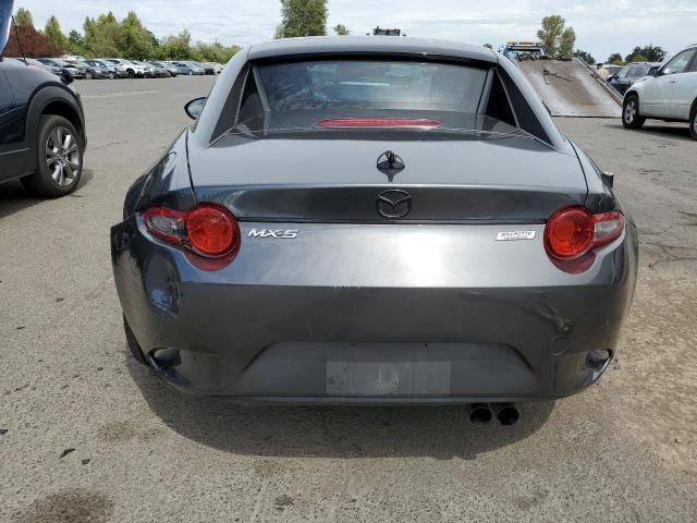 VIN JM1NDAM72J0202430 2018 MAZDA MX5 no.6