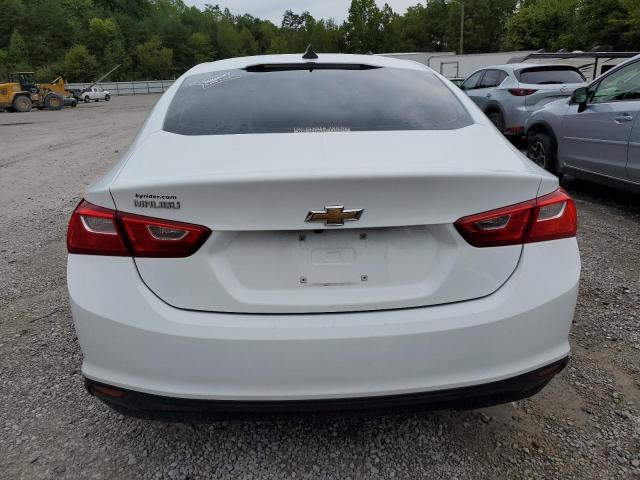 2017 CHEVROLET MALIBU LS - 1G1ZC5ST4HF225994