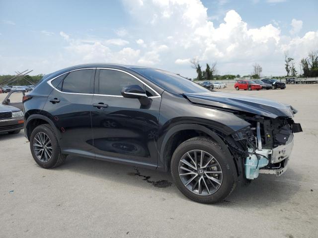 2022 LEXUS NX 350 2T2GGCEZ8NC008875